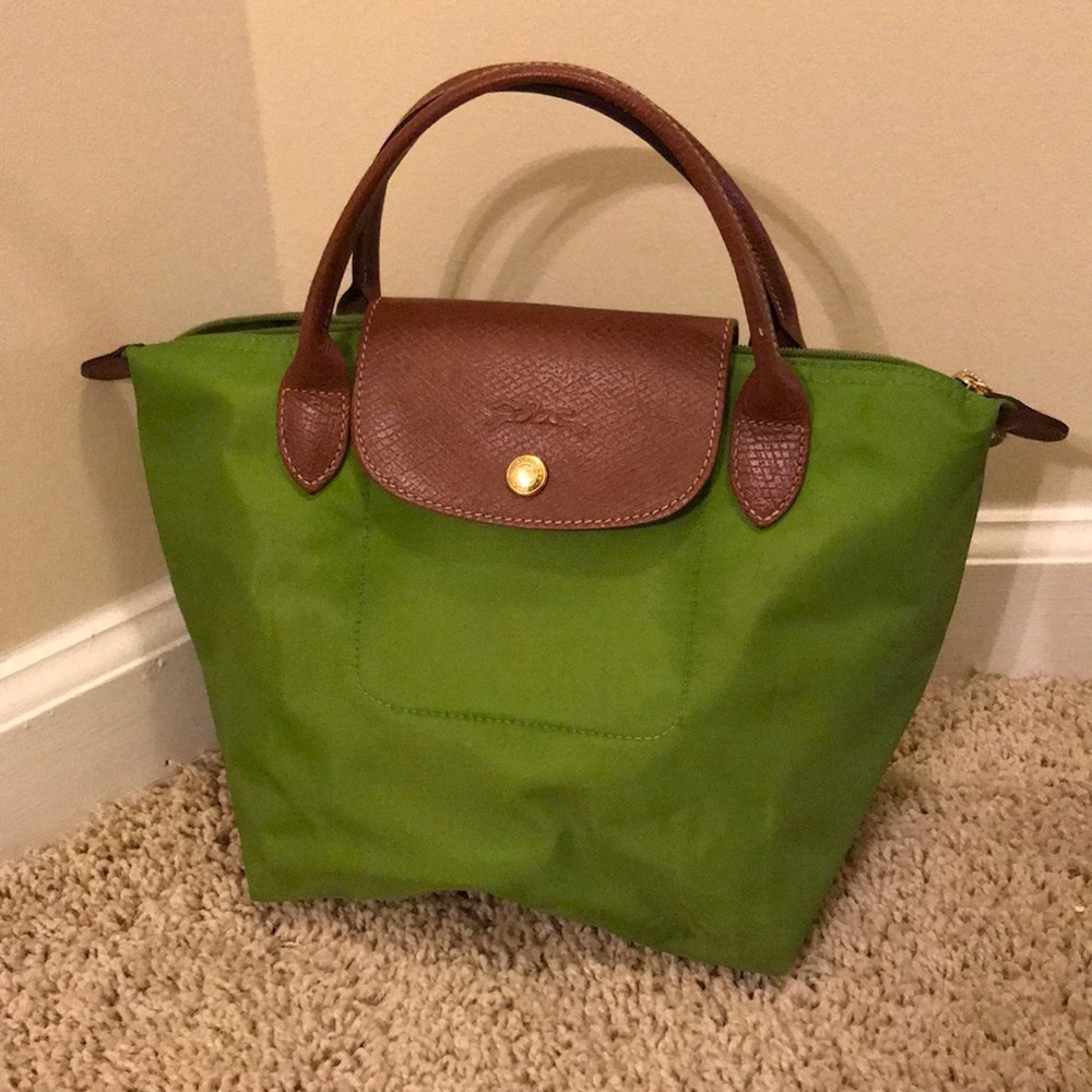 COPY - Longchamp Le Pliage Small Handbag